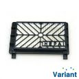 HEPA-Filter f�r Electrolux Z 1948�Clario