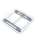 Beurer Personen Glaswaage Sanitas SGS 07