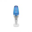 AEG Akkusauger Rapido AG 404 WD blau/wei�
