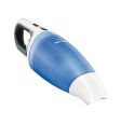 Philips Akkusauger FC 6142/01 wei�/blau
