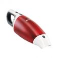 Philips Akkusauger FC 6144/01 wei�/rot