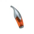 Hoover Akkusauger Handy Plus SP 48 WO silber/orange