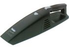 Fakir Akkusauger IC 1012 schwarz